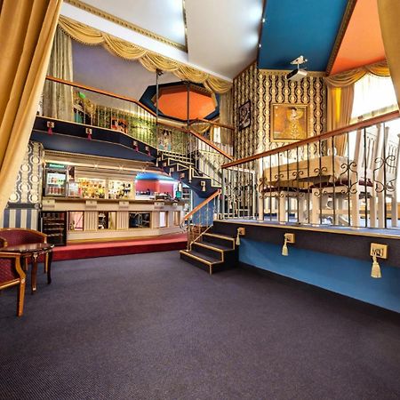 Hotel Sveti Nikola Boyana - Free Parking Sofia Bagian luar foto