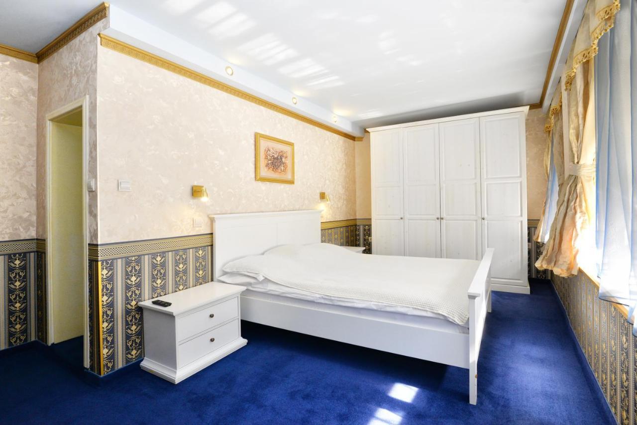Hotel Sveti Nikola Boyana - Free Parking Sofia Bagian luar foto