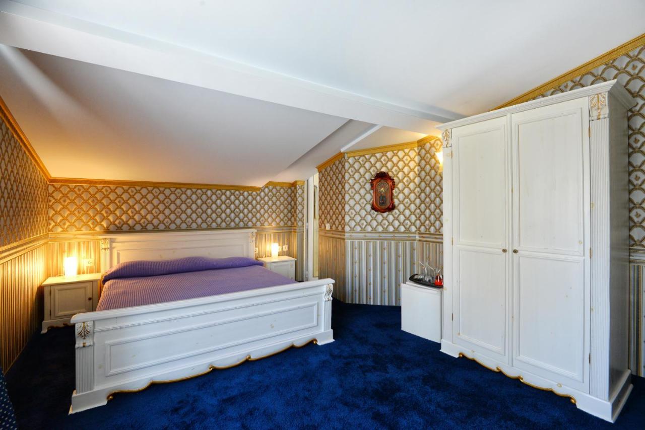 Hotel Sveti Nikola Boyana - Free Parking Sofia Bagian luar foto