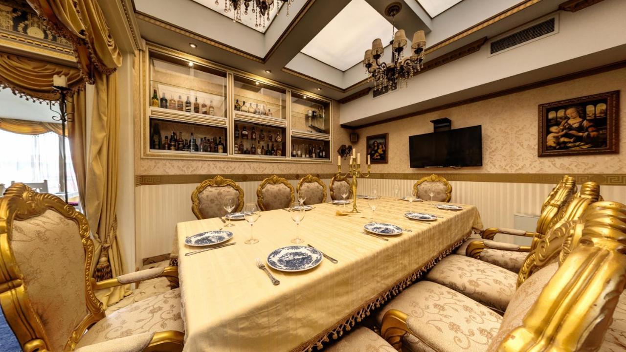Hotel Sveti Nikola Boyana - Free Parking Sofia Bagian luar foto