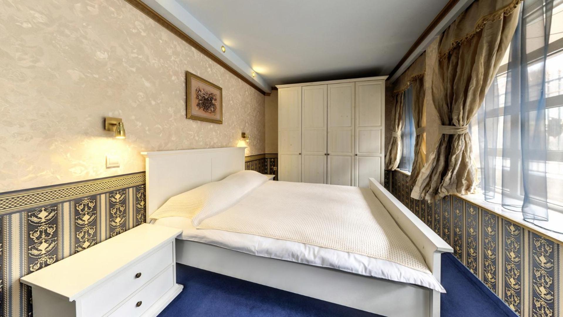 Hotel Sveti Nikola Boyana - Free Parking Sofia Bagian luar foto